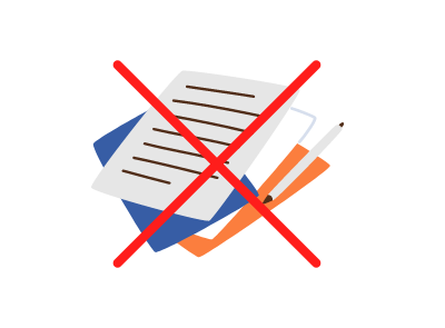 N'a pas obligation de déclarer les modifications qu'elle apporte à ses statuts ou à la composition de son instance dirigeante (conseil d'administration, Bureau, etc…)